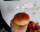 Foto del paso 8 de la receta: Pan de hamburguesas 🍔