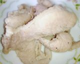 รูปขั้นตอนการทำที่ 3 ของ หมูหมักวิกกี้