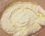 Tejfölös krémes recept fázis 2 fotója