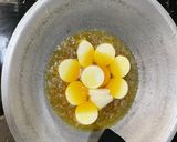 Foto langkah ke 2 dari resep Tofu Brokoli Saus Tiram.
