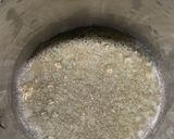 A picture of step 1 of Béchamel Sauce.