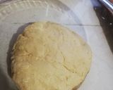 Foto del paso 4 de la receta: Tarta de manzana con nuez