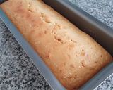 Foto del paso 4 de la receta: ♦️Budín Frola ~ con membrillo y coco♦️