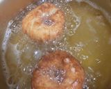 Foto langkah ke 8 dari resep Donat Simpel.