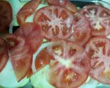 Foto del paso 2 de la receta: Berenjenas en capas
