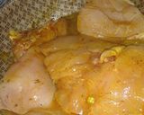Foto del paso 1 de la receta: Pechuga guisada