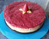 Foto del paso 7 de la receta: Charlota Rusa