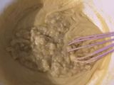 Budín de banana 🍌