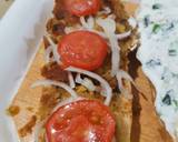 Andey wala bunger recipe step 6 photo