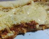 Foto langkah ke 7 dari resep Pizza homemade.
