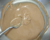 Foto del paso 1 de la receta: Bombones de chocolate rellenos mazapán