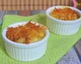 Foto langkah ke 5 dari resep Makaroni Panggang.