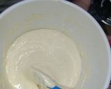 Foto langkah ke 6 dari resep Bolu Pisang/ Banana Cake.