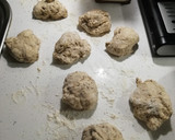 Foto del paso 5 de la receta: Panecillos multicereales