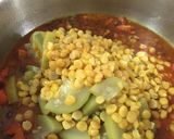 દુધી દાળ નું શાક (Dudhi Dal Shak Recipe In Gujarati) રેસીપી સ્ટેપ4ફોટો