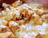 A picture of step 5 of Chicken Roast.