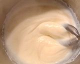 Φωτογραφία βήματος 9 της συνταγής Μπεσαμέλ light & healthy 🤍😋💛