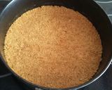 Foto del paso 2 de la receta Tarta de almendras de mi abuela