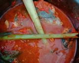 Foto langkah ke 2 dari resep Ikan Asam Padeh.