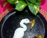 A picture of step 4 of Choto Macher / Small fish Chorchori Bengali Recipe.