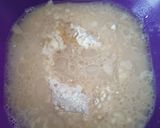 Foto del paso 1 de la receta: Pan Bao de carne