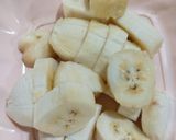 Foto langkah ke 1 dari resep 413. Pisang Kembung.