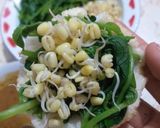 Foto langkah ke 4 dari resep Kerupuk gapit jadul.