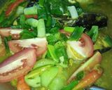 Foto langkah ke 4 dari resep *Ikan palumara*.