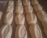 Foto del paso 8 de la receta: Pan de panadería