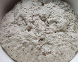 Foto del paso 3 de la receta: Pan multicereales con semillas en Mambo