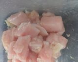 Foto langkah ke 1 dari resep Sate Taichan.