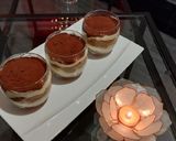 Une image de l'étape 9 de Tiramisu 😍 aux biscuits cuillères.
