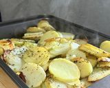 Foto del paso 6 de la receta: Colita de cuadril & papas a la crema 🥩🥔