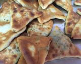 صورة لخطوة 4 من وصفة سمبوسك الموسم