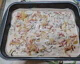 Foto del paso 5 de la receta: Solomillo de cerdo con salsa de paté