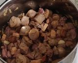 Foto del paso 4 de la receta Guiso de lentejas potente