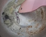 Foto langkah ke 1 dari resep Sup ayam (start 8+ sesuaikan tekstur).