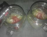 Foto langkah ke 3 dari resep Es TimuN Seger.