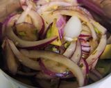 Foto del paso 7 de la receta: Tartar de aguacate y salmón