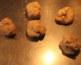 Foto del paso 11 de la receta Pizzettass Racinguistasss