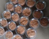 Foto langkah ke 3 dari resep 53. Ice Cream Oreo.