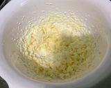 Une image de l'étape 9 de Gâteau fondant au mascarpone, miel, citron et amandes.