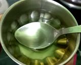 बचे हुए दोसा बैटर से अनियन अप्पे रेसिपी चरण 1 फोटो