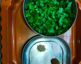 પાલક નું જ્યુસ (Palak Juice Recipe In Gujarati) રેસીપી સ્ટેપ1ફોટો
