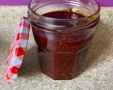 Katki keri raw mango chutney recipe step 2 photo