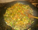Foto del paso 8 de la receta: Chop Suey de Pollo