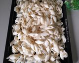 Foto langkah ke 2 dari resep Popia / Lumring pedas manis.