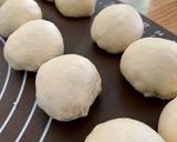 Roti Manis : Roll Pan & Cream Pan langkah memasak 2 foto