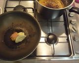 Foto langkah ke 5 dari resep Nasi Goreng Domba.