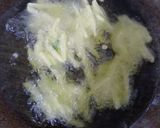 Foto langkah ke 4 dari resep Bakwan Kentang.
